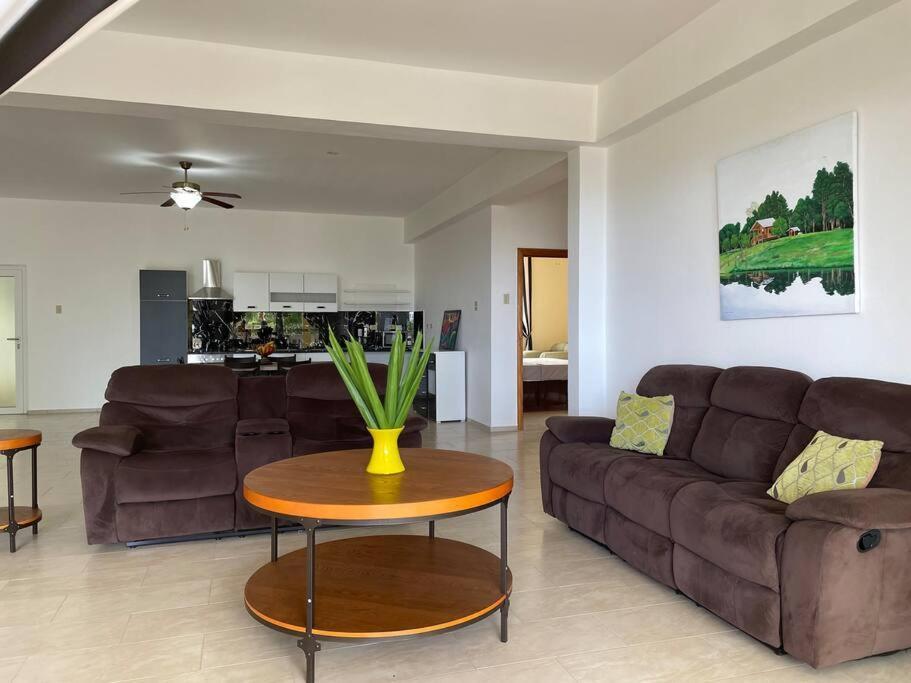 Spring Garden Mobay Resort Luxurious Apartments Монтего Бей Екстериор снимка