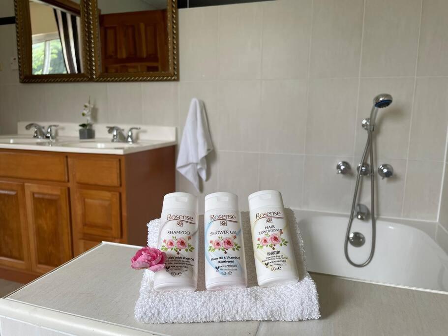 Spring Garden Mobay Resort Luxurious Apartments Монтего Бей Екстериор снимка