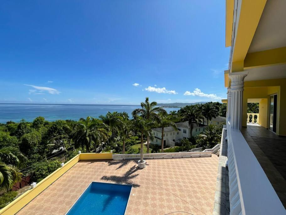 Spring Garden Mobay Resort Luxurious Apartments Монтего Бей Екстериор снимка