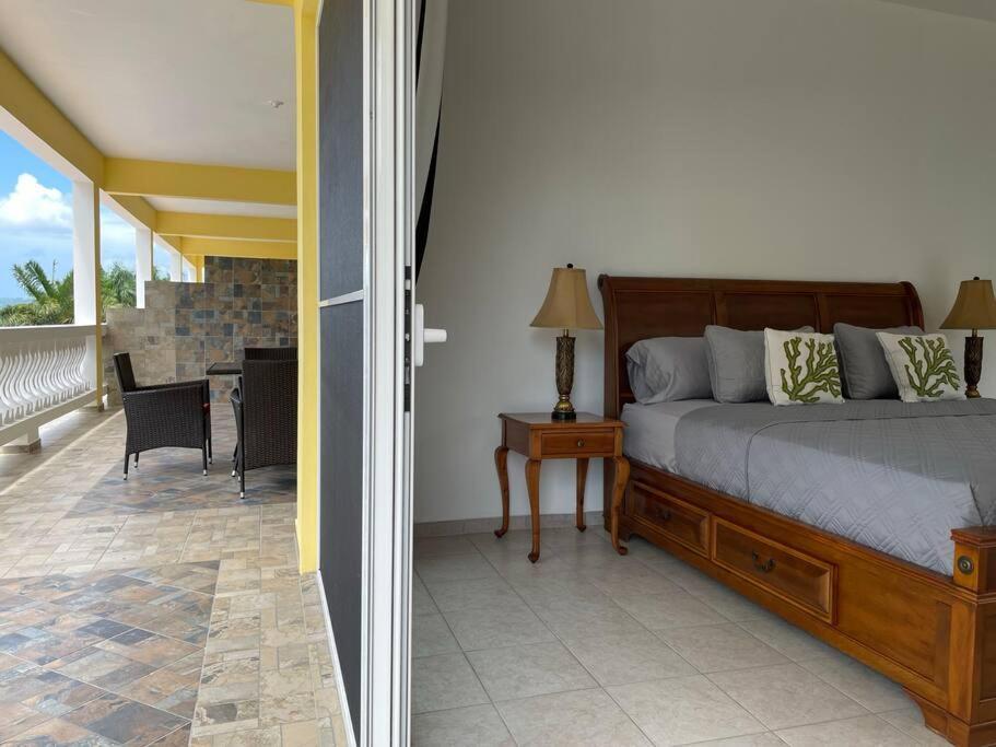 Spring Garden Mobay Resort Luxurious Apartments Монтего Бей Екстериор снимка