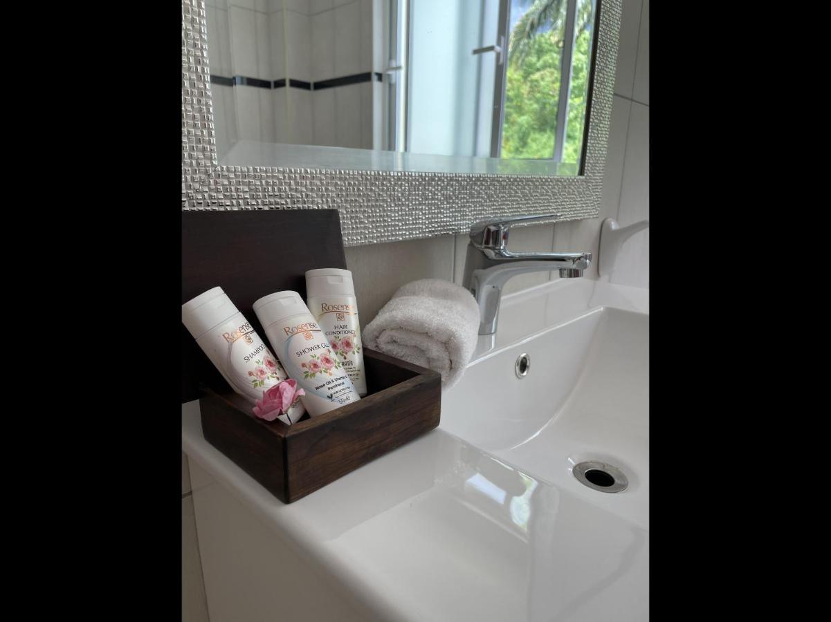 Spring Garden Mobay Resort Luxurious Apartments Монтего Бей Екстериор снимка
