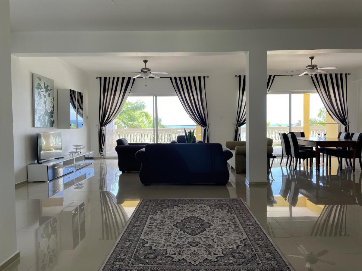 Spring Garden Mobay Resort Luxurious Apartments Монтего Бей Екстериор снимка