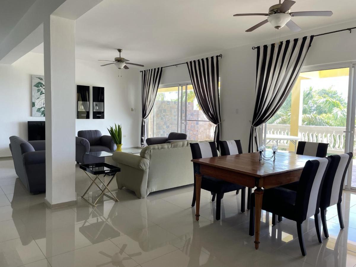 Spring Garden Mobay Resort Luxurious Apartments Монтего Бей Екстериор снимка