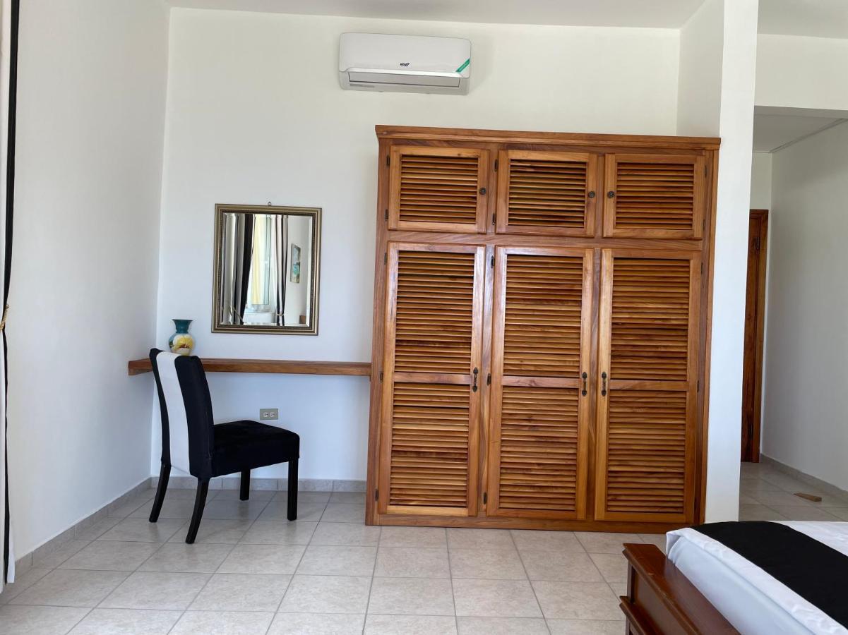 Spring Garden Mobay Resort Luxurious Apartments Монтего Бей Екстериор снимка