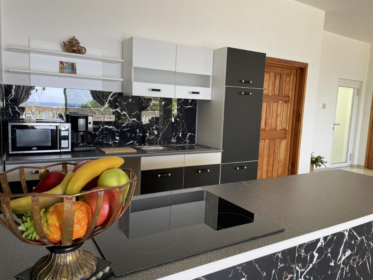 Spring Garden Mobay Resort Luxurious Apartments Монтего Бей Екстериор снимка