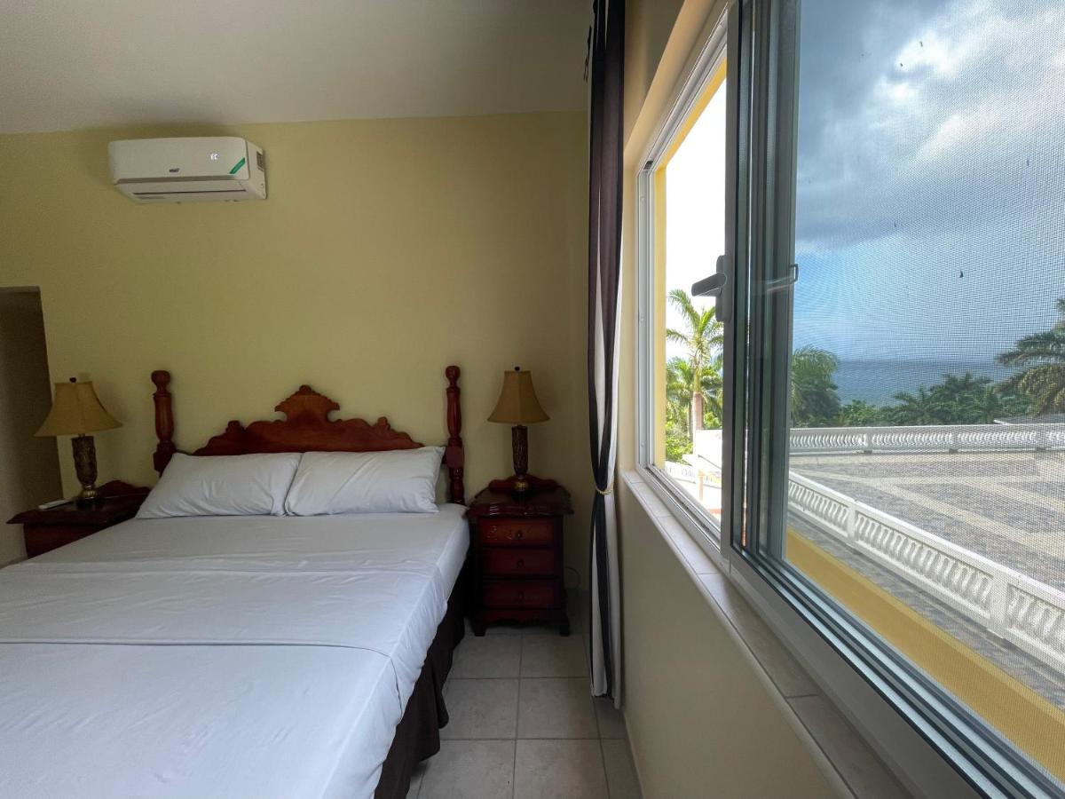 Spring Garden Mobay Resort Luxurious Apartments Монтего Бей Екстериор снимка