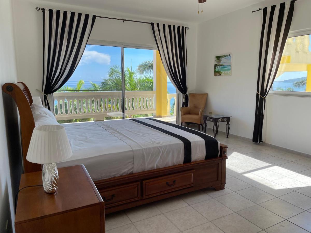 Spring Garden Mobay Resort Luxurious Apartments Монтего Бей Екстериор снимка