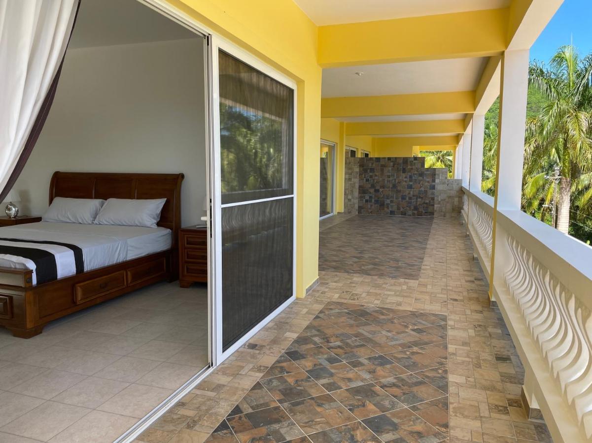 Spring Garden Mobay Resort Luxurious Apartments Монтего Бей Екстериор снимка