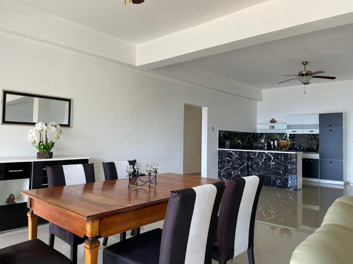 Spring Garden Mobay Resort Luxurious Apartments Монтего Бей Екстериор снимка