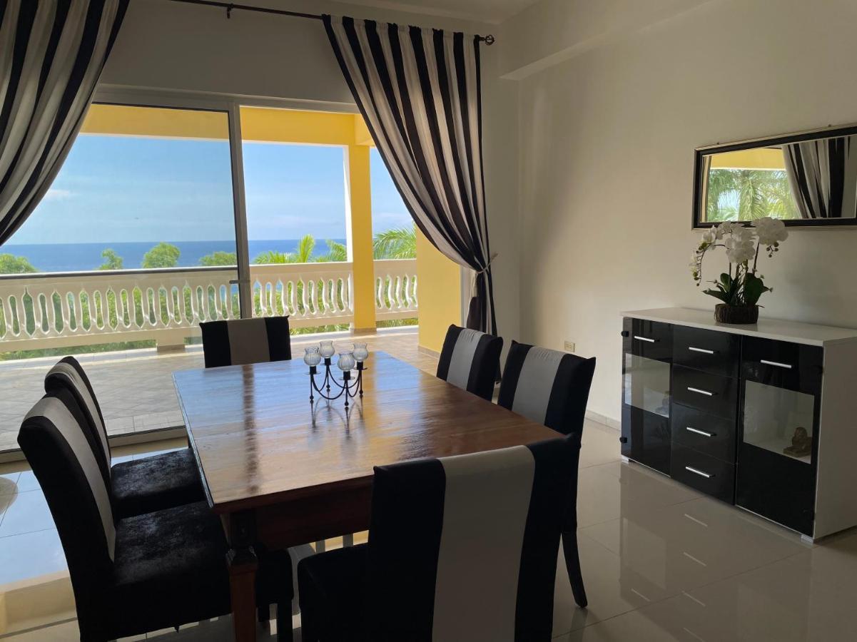 Spring Garden Mobay Resort Luxurious Apartments Монтего Бей Екстериор снимка